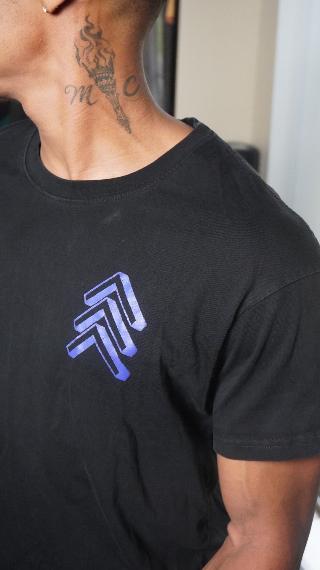 Unlimited Potential MC Tee Shirt