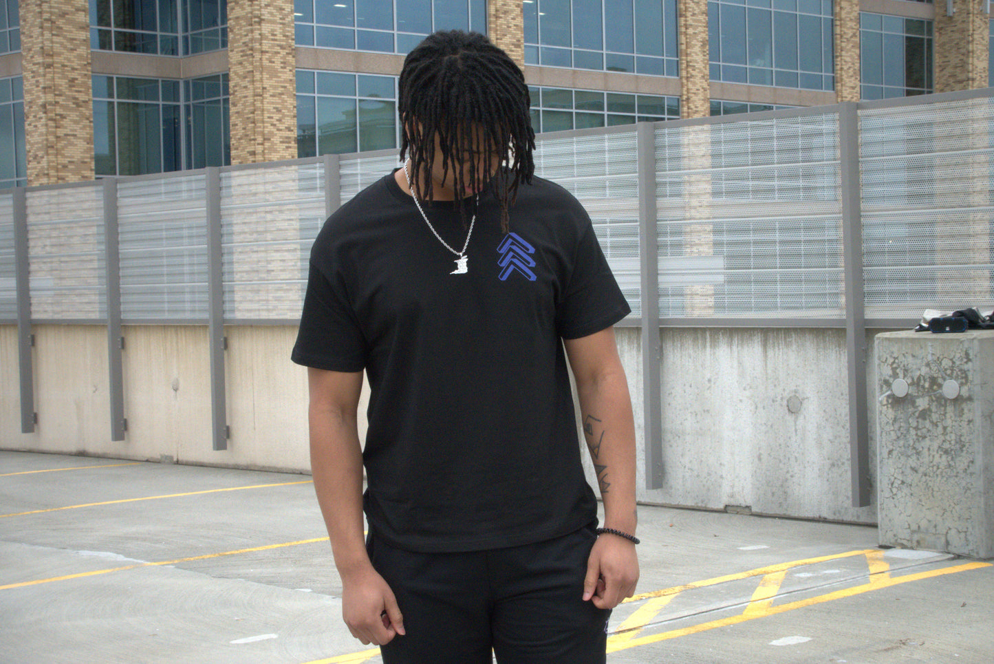 Unlimited Potential MC Tee Shirt